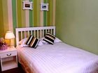 фото отеля Red Bricks Family Inn
