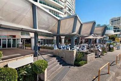 фото отеля Sandcastles On the Broadwater Apartments Gold Coast
