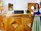 фото отеля Gasthof Tannenhof