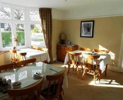 фото отеля Eden End Guest House