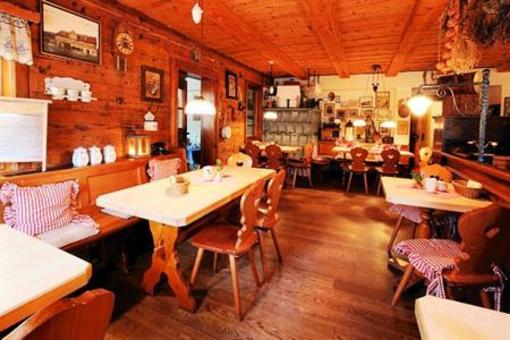 фото отеля Gasthof zur Dammschenke