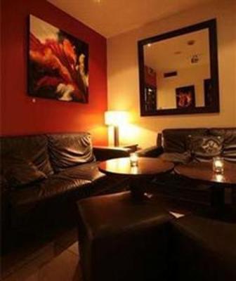 фото отеля Zuni Hotel