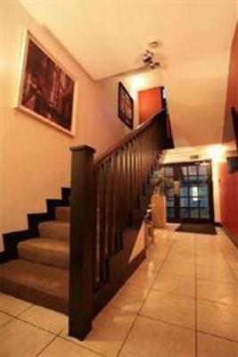 фото отеля Zuni Hotel