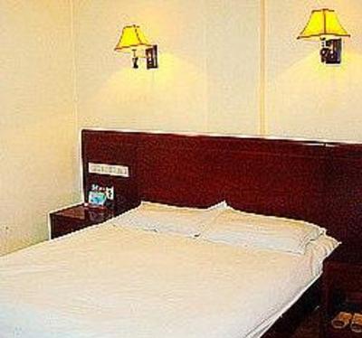 фото отеля Zhongcheng Kaiyue Business Hotel