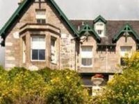 Craigroyston House and Lodge