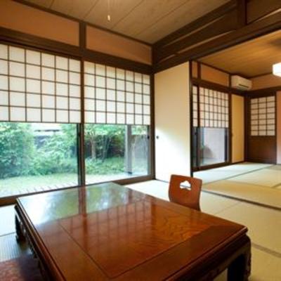 фото отеля Yufuin Kokorono Oyado Kazenomori Hotel