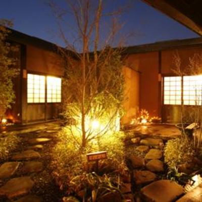 фото отеля Yufuin Kokorono Oyado Kazenomori Hotel