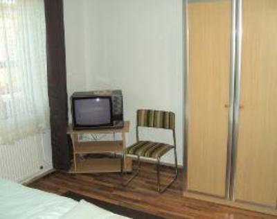фото отеля Hotel Garni Westend