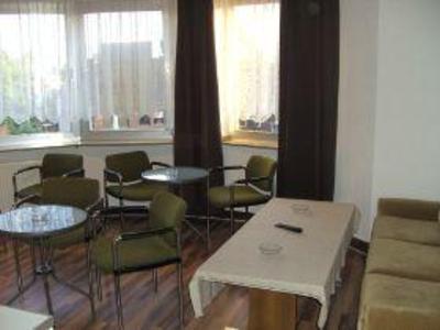 фото отеля Hotel Garni Westend