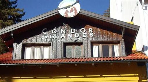 фото отеля Condor de los Andes