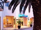 фото отеля Hotel Escale Oceania Biarritz