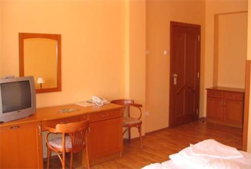 фото отеля Karadi Hotel