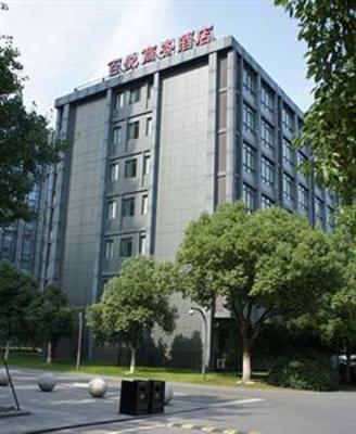 фото отеля Baiyue Business Hotel