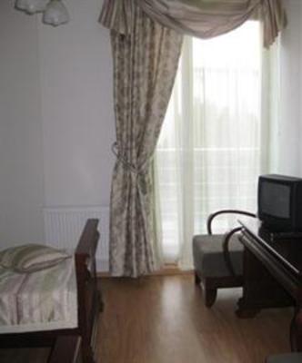 фото отеля Hotel Oko