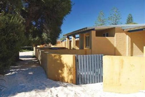 фото отеля Rottnest Island Authority Thompson Bay South Villas