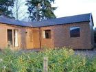 фото отеля Kinnaird House and Woodland Lodges