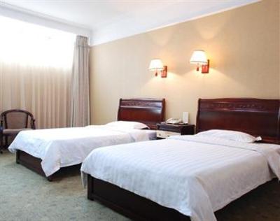 фото отеля Qiaohui Business Hotel