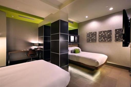 фото отеля City Flats Hotel Grand Rapids