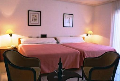 фото отеля Hotel Dos Rios