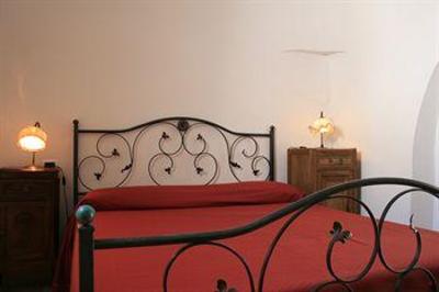 фото отеля Trullidea Resort Alberobello