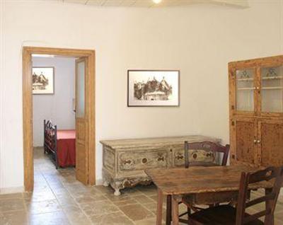 фото отеля Trullidea Resort Alberobello