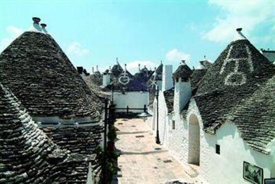 фото отеля Trullidea Resort Alberobello