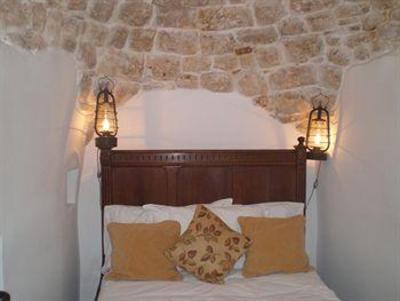 фото отеля Trullidea Resort Alberobello