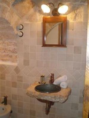 фото отеля Trullidea Resort Alberobello