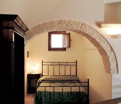 фото отеля Trullidea Resort Alberobello