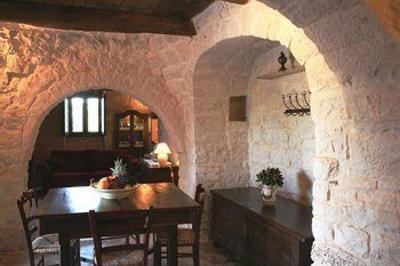фото отеля Trullidea Resort Alberobello
