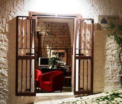 фото отеля Trullidea Resort Alberobello