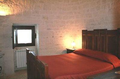 фото отеля Trullidea Resort Alberobello