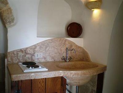 фото отеля Trullidea Resort Alberobello