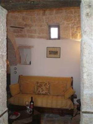 фото отеля Trullidea Resort Alberobello