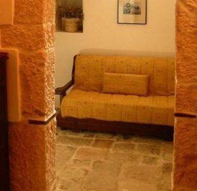 фото отеля Trullidea Resort Alberobello