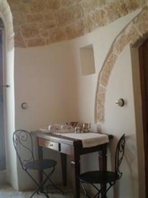 фото отеля Trullidea Resort Alberobello