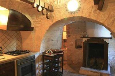 фото отеля Trullidea Resort Alberobello