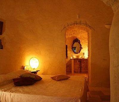 фото отеля Trullidea Resort Alberobello