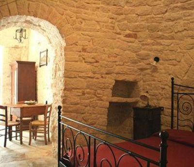 фото отеля Trullidea Resort Alberobello
