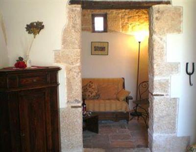 фото отеля Trullidea Resort Alberobello