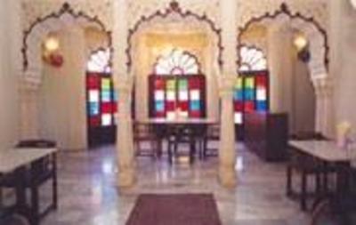фото отеля Phool Mahal Palace
