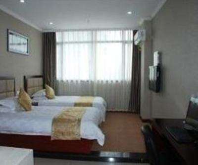 фото отеля Super 8 Hotel Hangzhou Wen Yixilu