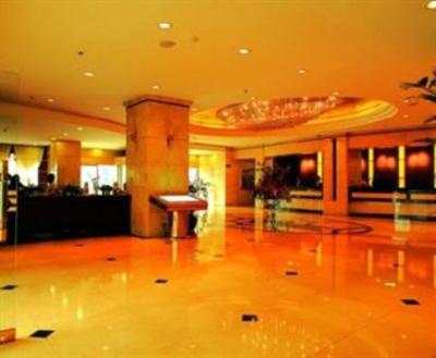 фото отеля Xin Yu Jian Feng Hotel Hangzhou