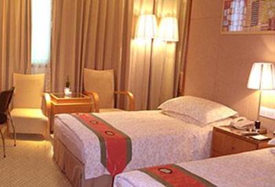 фото отеля Xin Yu Jian Feng Hotel Hangzhou