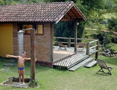 фото отеля Pousada Fazenda Rio das Pedras