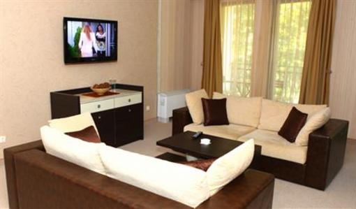 фото отеля Hotel Edia