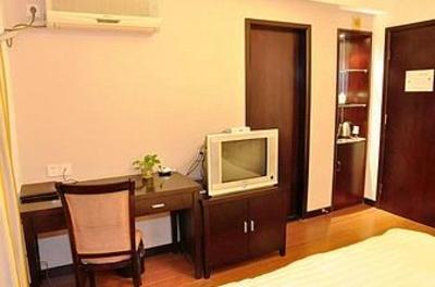фото отеля Zhejiang Construction Hotel