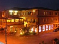 Hotel Ristorante Capo Piccolo