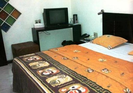 фото отеля Hotel Syariah Grand Jamee