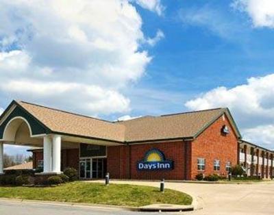 фото отеля Days Inn Beebe